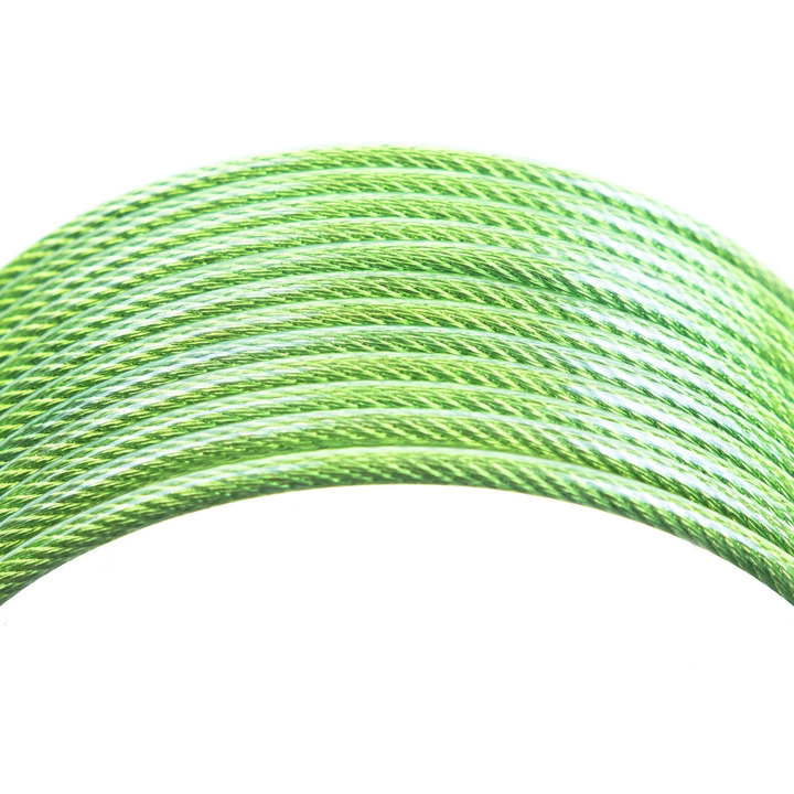 Skipping rope Spokey Crossfit II 920971 - 3