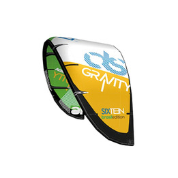 Kite DaSilva Gravity 14.0 - 1