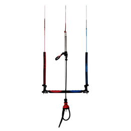 Control System DaSilva Solid bar 4 lines - 1