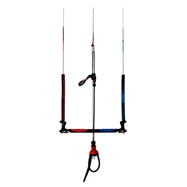 Control System DaSilva Solid bar 4 lines - 1