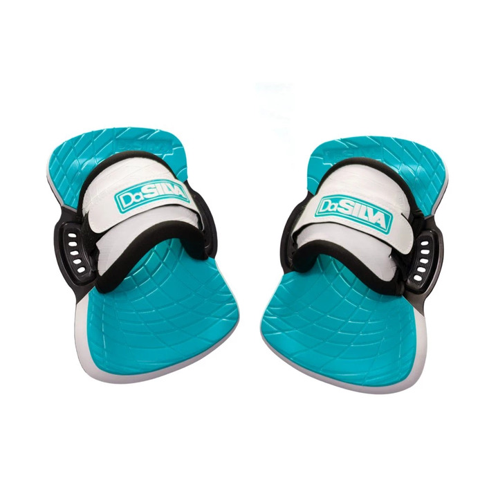 Kite straps set DaSilva Link Footpads - 3
