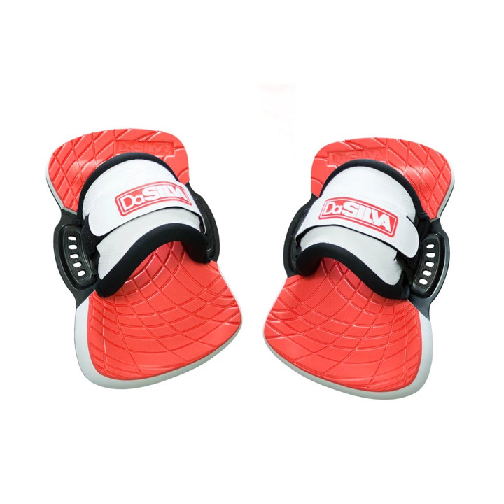 Страпове и падове DaSilva Link Foot Straps - 4