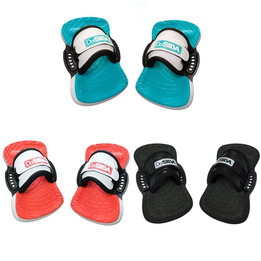 Страпове и падове DaSilva Link Foot Straps - 1