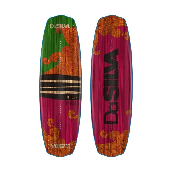 Wakeboard DaSilva Essence - 2