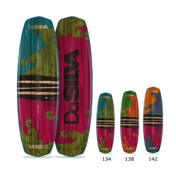 Wakeboard DaSilva Essence - 1