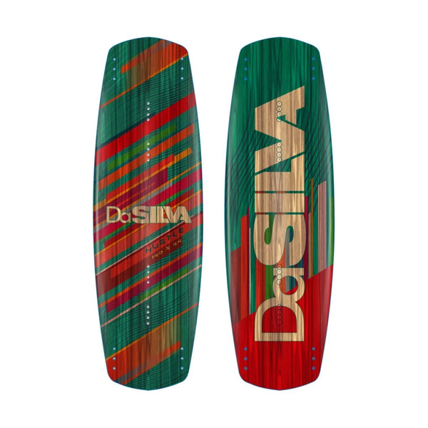 Wakeboard DaSilva Hustle - 3
