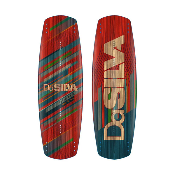 Wakeboard DaSilva Hustle - 4