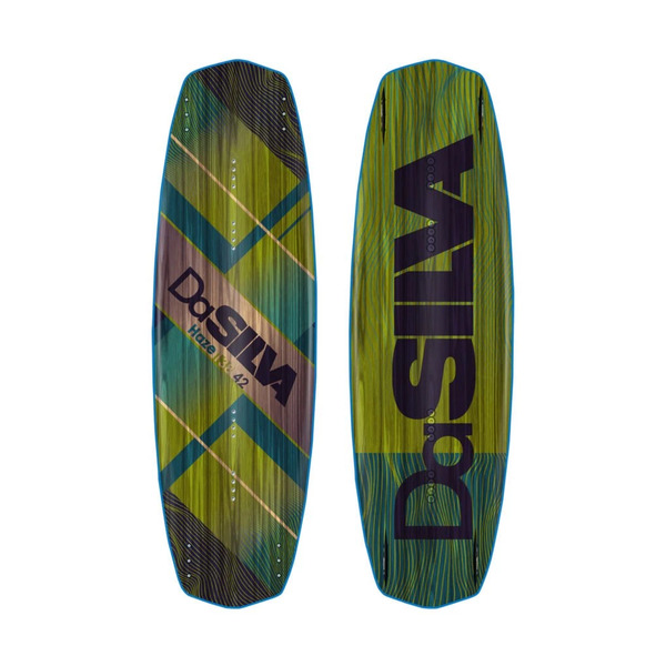 Wakeboard DaSilva Haze - 3