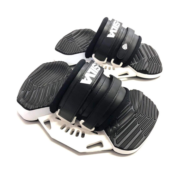 Kite straps set DaSilva Alpha - 1