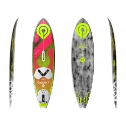 Windsurf board Goya Custom Quad Pro - 1