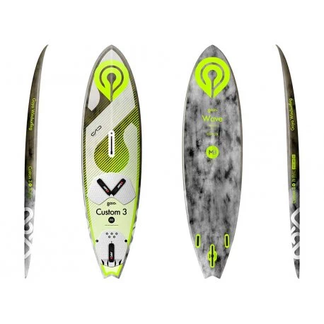 Windsurf board Goya Custom 3 Pro - 1