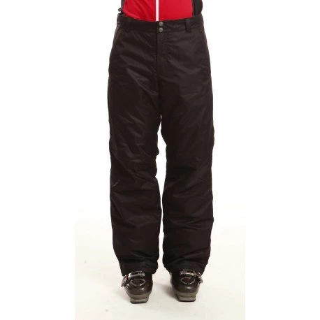 Мъжки панталон за ски и сноуборд Alpine Pro Itira - 1