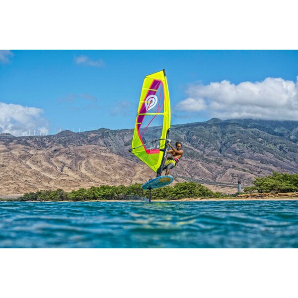 WindFoil board Goya Airbolt Pro - 3