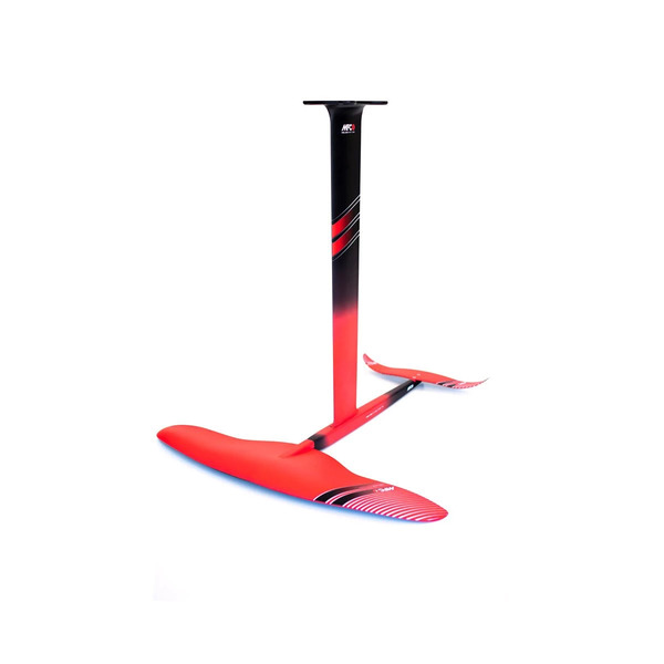Hydrofoil MFC Helios Pro pack - Carbon - 1