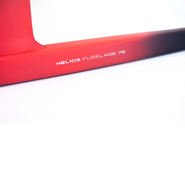 Hydrofoil MFC Helios Pro pack - Carbon - 3