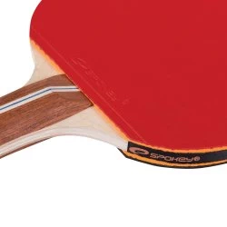 Table tennis racket Spokey Competitor FL - 4