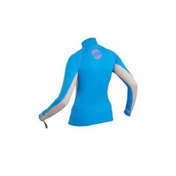 Rashguard GUL Swami long sleeve BLSI - 2