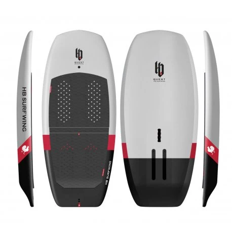 Wing board HB SurfWing Quest - 1