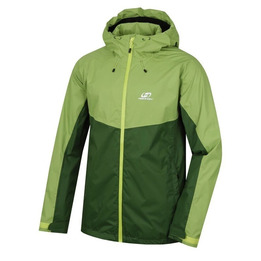 Men's jacket Hannah Felder - 1