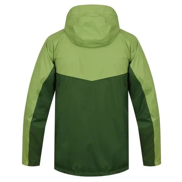 Мъжко яке Hannah Felder XL - 2