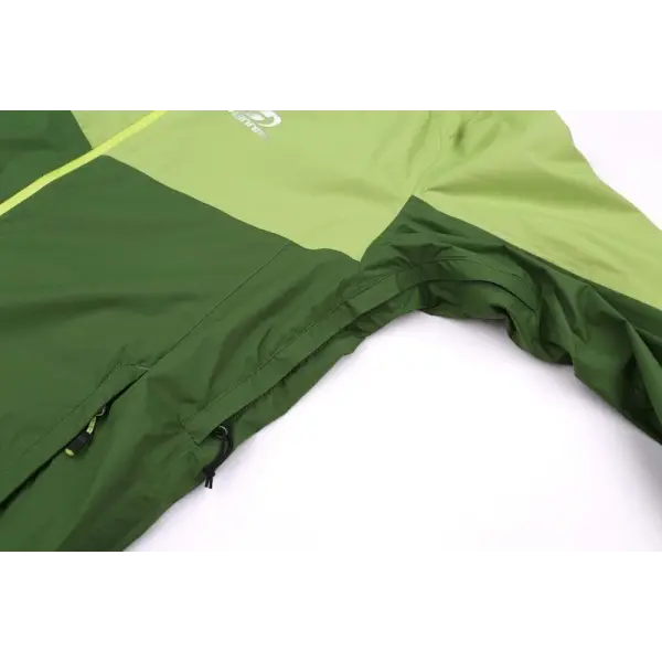 Мъжко яке Hannah Felder XL - 5