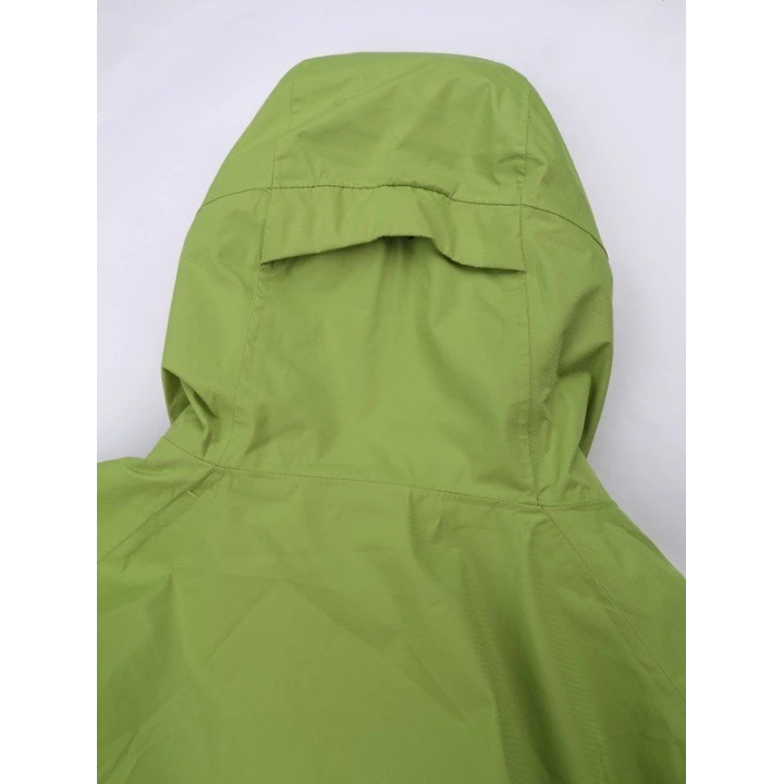 Men's jacket Hannah Felder - 7