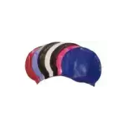 Swimming caps