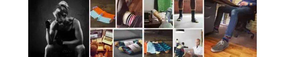 Thermal InDoor and OutDoor Socks