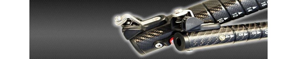 Windsurfing SDM and RDM extensions