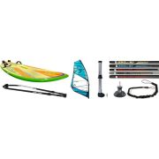 Windsurfing sets