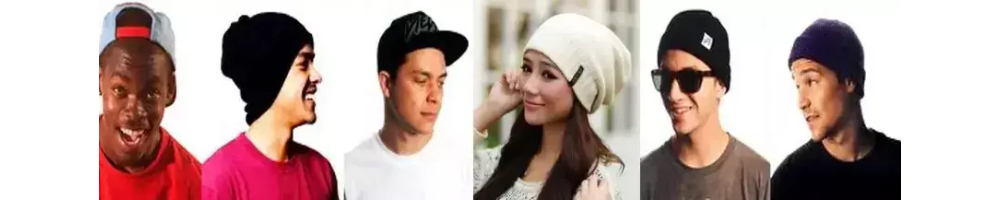 Winter Hats for skiing and snowboarding