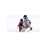 Snowboard and ski jackets