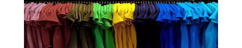 Спортни и бързосъхнещи блузи и тениски