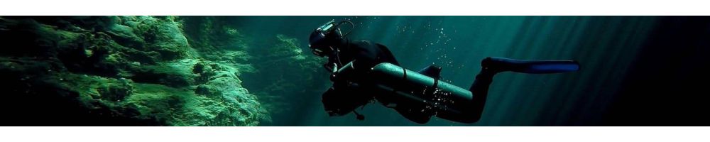 Diving and snorkeling