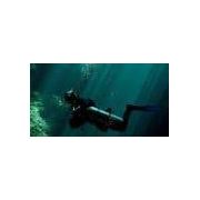 Diving