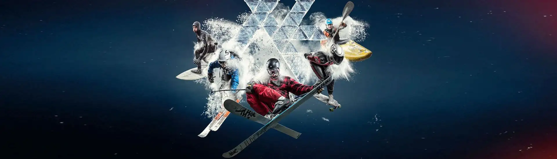 Маски, каси и термобельо